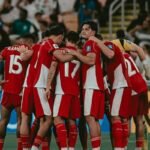 Skenario Lolos Timnas Indonesia ke Piala Dunia 2026 Usai Kalah dari Arab Saudi