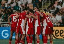 Skenario Lolos Timnas Indonesia ke Piala Dunia 2026 Usai Kalah dari Arab Saudi