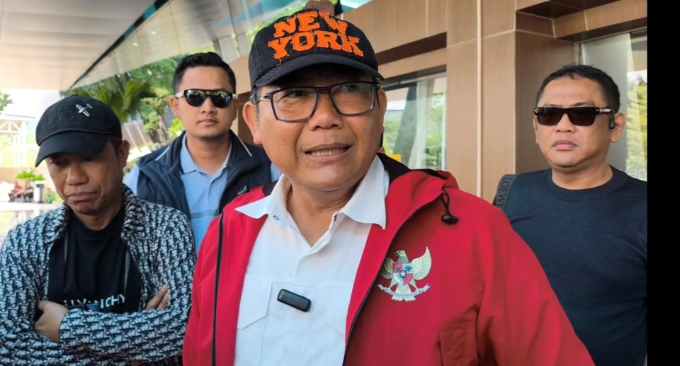 Sumardji Minta Maaf Usai Timnas Indonesia Gagal ke Piala Dunia 2026, Kluivert Langsung Pulang ke Belanda