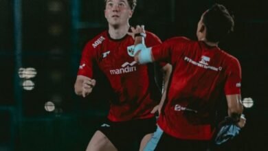 Jadwal Siaran Langsung Timnas Indonesia vs Arab Saudi Malam Ini, Tayang di RCTI
