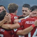 Jadwal Siaran Langsung Irak vs Indonesia di Kualifikasi Piala Dunia 2026: Laga Penentuan Nasib Garuda
