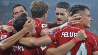 Jadwal Siaran Langsung Irak vs Indonesia di Kualifikasi Piala Dunia 2026: Laga Penentuan Nasib Garuda