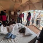Tragedi Bulan Madu di Solok: Istri Meninggal, Suami Kritis Diduga Keracunan Gas di Kamar Mandi Penginapan