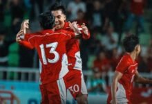 Timnas Indonesia U-17 Tahan Imbang Pantai Gading, Garuda Muda Tunjukkan Perkembangan Positif Jelang Piala Dunia U-17 2025