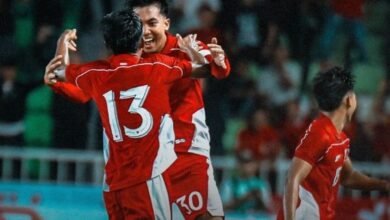Timnas Indonesia U-17 Tahan Imbang Pantai Gading, Garuda Muda Tunjukkan Perkembangan Positif Jelang Piala Dunia U-17 2025