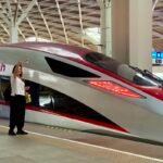 Menkeu Purbaya Tegas Tolak Pembayaran Utang Kereta Cepat Whoosh Gunakan APBN, Istana Sepakat Tak Bebani Negara