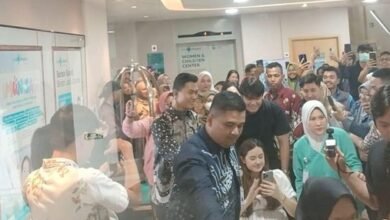 Billy Syahputra dan Vika Kolesnaya Pulang dari RS, Bayi Pertama Disambut Hadiah Mobil Mewah