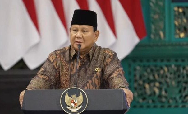 Presiden Prabowo Wajibkan Menteri Gunakan Mobil Maung Pindad, Menkeu Pastikan Anggaran Siap