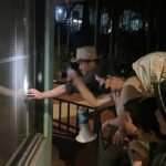 Wisata Malam “Night at the Ragunan Zoo” Resmi Dibuka, Warga Jakarta Antusias Nikmati Suasana Baru di Kebun Binatang