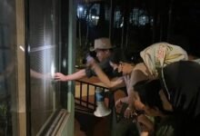 Wisata Malam “Night at the Ragunan Zoo” Resmi Dibuka, Warga Jakarta Antusias Nikmati Suasana Baru di Kebun Binatang