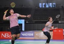 All Indonesian Final! Ganda Putri & Ganda Putra Pastikan Gelar untuk Indonesia di Australia Open 2025