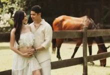 Alyssa Daguise Umumkan Kehamilan Pertamanya, Ungkap Detik-Detik Mengetahui Hamil