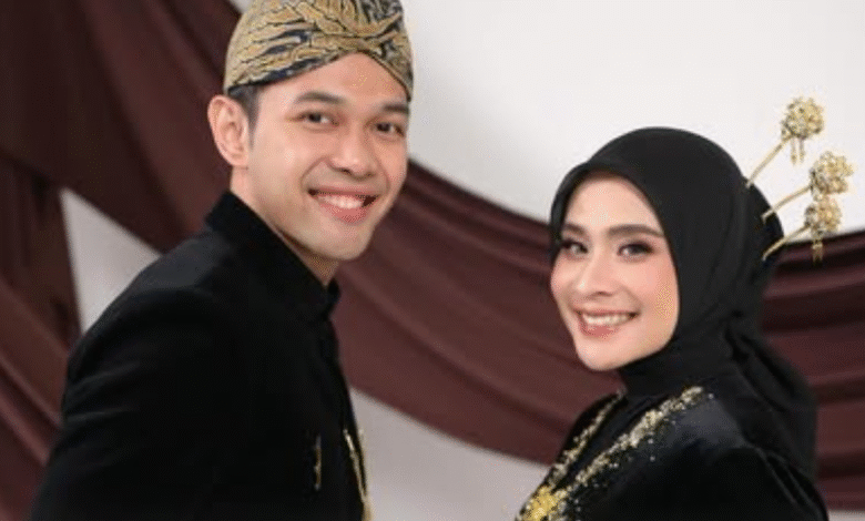 Atlet Bulu Tangkis Indonesia Fajar Alfian Resmi Menikahi Firly Assyifa di Bandung