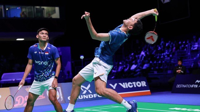 Empat Wakil Indonesia Berlaga di Babak Pertama Australia Open 2025