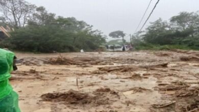 Banjir Bandang dan Longsor Terjang Sumatera Utara: 13 Korban Meninggal, Ribuan Warga Mengungsi