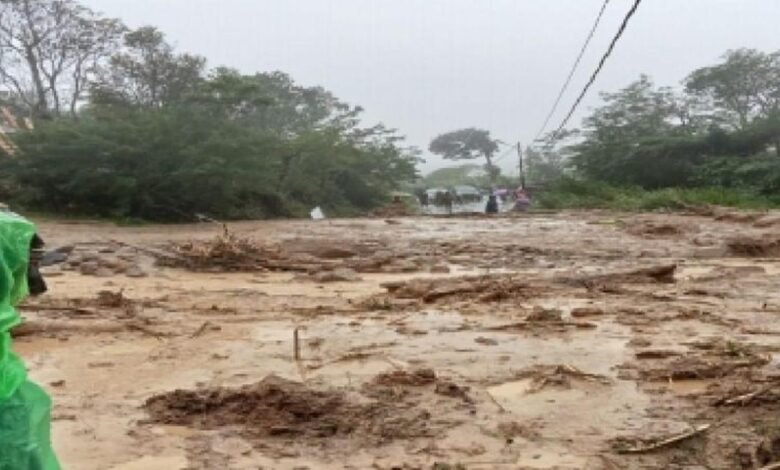 Banjir Bandang dan Longsor Terjang Sumatera Utara: 13 Korban Meninggal, Ribuan Warga Mengungsi
