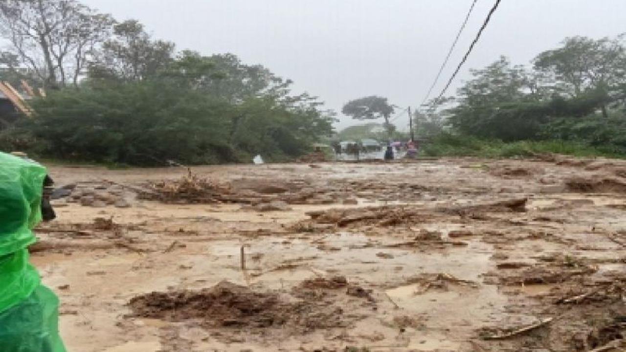 Banjir Bandang dan Longsor Terjang Sumatera Utara: 13 Korban Meninggal, Ribuan Warga Mengungsi