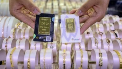 Harga Emas Hari Ini 23 November 2025: Antam dan UBS Stagnan, Galeri24 Turun