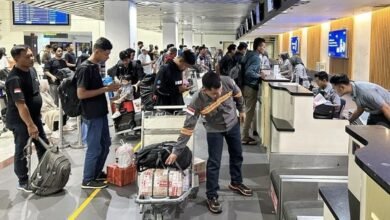 Pemerintah Resmi Berlakukan Diskon Tiket Transportasi Nataru 2025/2026