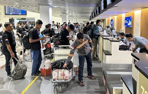 Pemerintah Resmi Berlakukan Diskon Tiket Transportasi Nataru 2025/2026