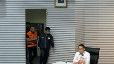 KPK Dalami Dugaan Korupsi Pengadaan Barang dan Jasa di Ponorogo, Termasuk Proyek Monumen Reog dan Museum Peradaban