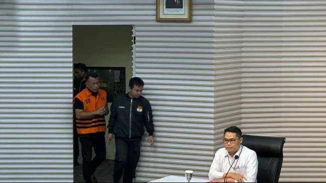 KPK Dalami Dugaan Korupsi Pengadaan Barang dan Jasa di Ponorogo, Termasuk Proyek Monumen Reog dan Museum Peradaban