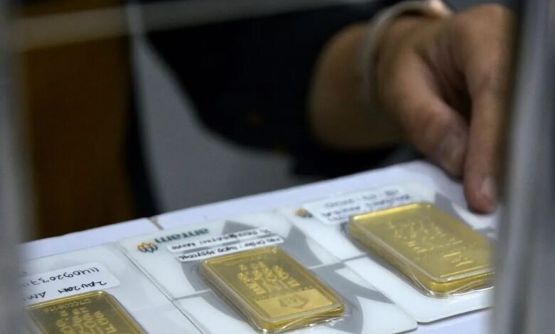 Harga Emas Pegadaian Naik Kompak, Galeri24 dan UBS Menguat pada Sabtu 29 November 2025