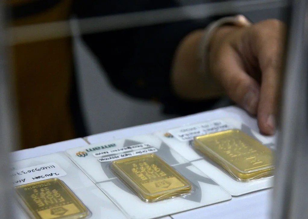 Harga Emas Pegadaian Naik Kompak, Galeri24 dan UBS Menguat pada Sabtu 29 November 2025