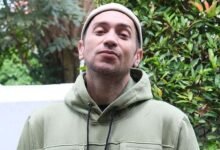 Kabar Duka, Aktor Gary Iskak Meninggal Dunia