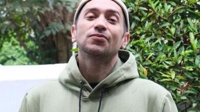 Kabar Duka, Aktor Gary Iskak Meninggal Dunia