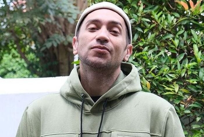 Kabar Duka, Aktor Gary Iskak Meninggal Dunia