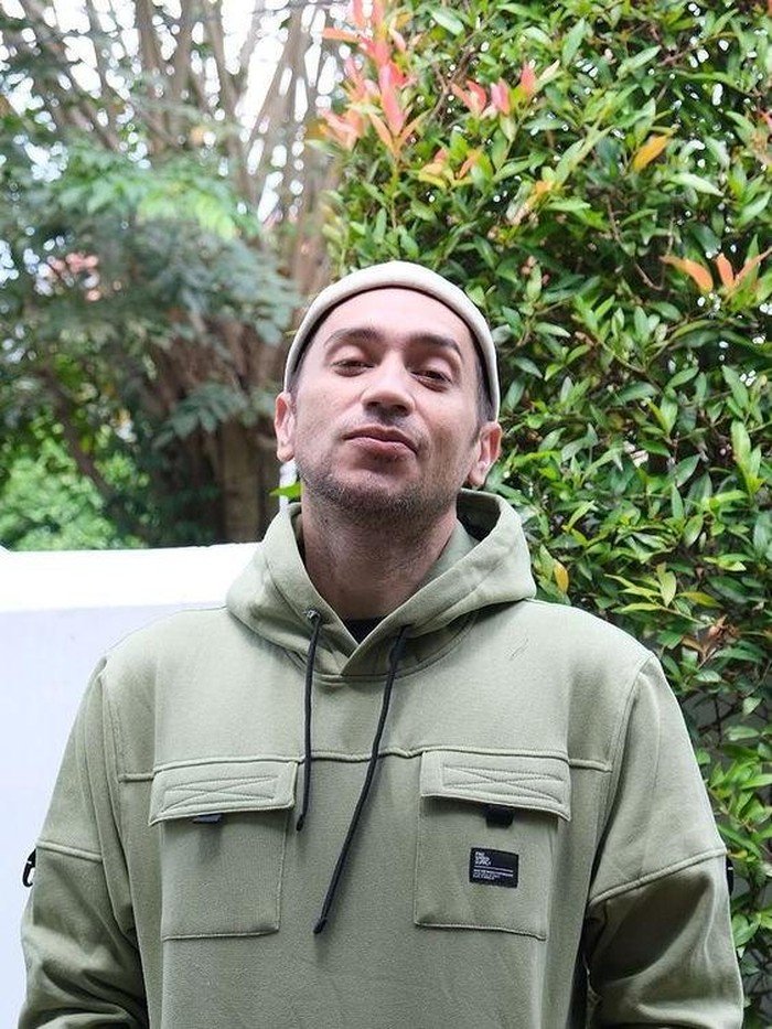 Kabar Duka, Aktor Gary Iskak Meninggal Dunia