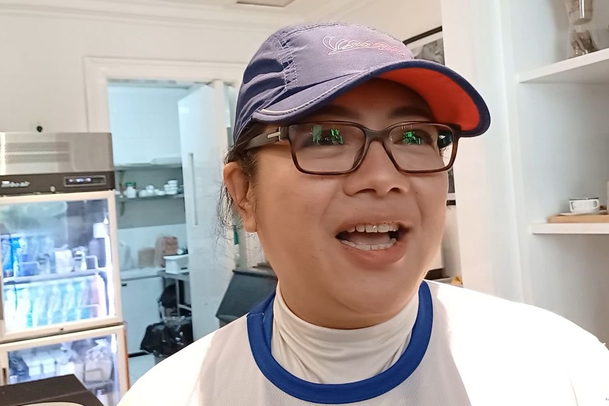 Cucu Soeharto Berharap Sang Kakek Dapat Gelar Pahlawan Nasional: “Mohon Doa Restunya”