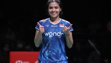 Gregoria Mariska Tunjung Finis Runner-up di Kumamoto Masters 2025