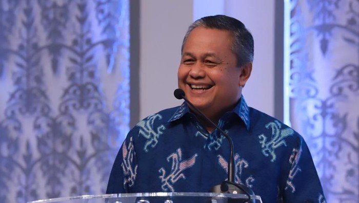 Bos BI Tegaskan Redenominasi Rupiah Belum Jadi Fokus: Butuh Timing dan Persiapan Lama