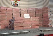 KPK Luruskan Isu Uang Rp300 Miliar yang Dipamerkan: Bukan Pinjaman Bank, Melainkan Aset Rampasan