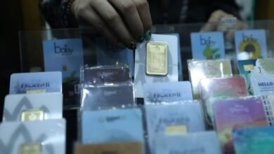 Harga Emas Antam, UBS, dan Galeri 24 di Pegadaian Hari Ini, Rabu 5 November 2025