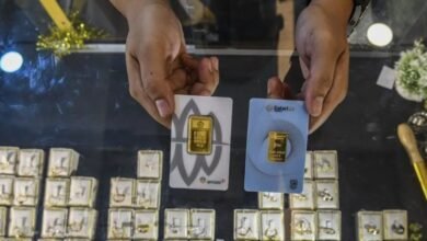Harga Emas Pegadaian Hari Ini 24 November 2025: Antam Naik, UBS dan Galeri24 Stabil