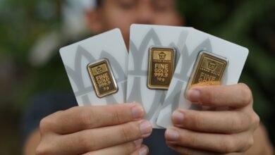 Harga Emas Hari Ini 27 November 2025: UBS Turun, Galeri 24 dan Antam Kompak Naik