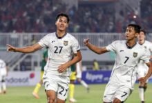 Indonesia U-23 Tahan Imbang Mali 2-2, Struick Cetak Gol Perdana di 2025 dan Targetkan Emas SEA Games