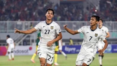 Indonesia U-23 Tahan Imbang Mali 2-2, Struick Cetak Gol Perdana di 2025 dan Targetkan Emas SEA Games
