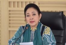 Titiek Soeharto ke Mentan: Indonesia Masih Impor 2,6 Juta Ton Kedelai, Swasembada Harus Jadi Prioritas