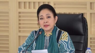 Titiek Soeharto ke Mentan: Indonesia Masih Impor 2,6 Juta Ton Kedelai, Swasembada Harus Jadi Prioritas