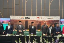 Wapres Gibran Sampaikan Salam Prabowo, Umumkan Bebas Visa hingga Aktif Jalin Relasi di Indonesia–Africa CEO Forum