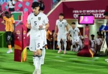 Timnas Indonesia U-17 Dapat Dukungan Besar Meski Kalah dari Zambia, Nova Arianto Siapkan Skuad Hadapi Brasil