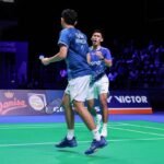 Indonesia Kirim Tiga Wakil ke Perempat Final Australia Open 2025, Fajar/Fikri hingga Putri KW Melaju