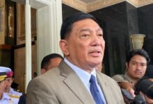 Indonesia Siapkan 20 Ribu Prajurit untuk Misi Pasukan Perdamaian di Gaza, Menhan Sjafrie Ungkap Dua Opsi Mandat