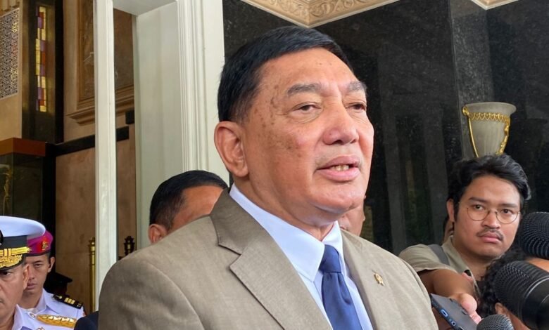 Indonesia Siapkan 20 Ribu Prajurit untuk Misi Pasukan Perdamaian di Gaza, Menhan Sjafrie Ungkap Dua Opsi Mandat