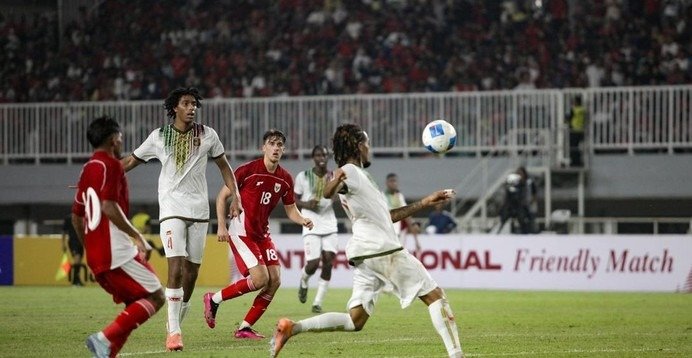 Timnas Indonesia U-23 Siap Hadapi Mali: Jadwal, Siaran Langsung, dan Evaluasi Indra Sjafri