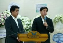 Jerome Polin Kenang Sosok Ayahnya: Humor, Kasih, dan Permintaan Terakhir yang Belum Terwujud